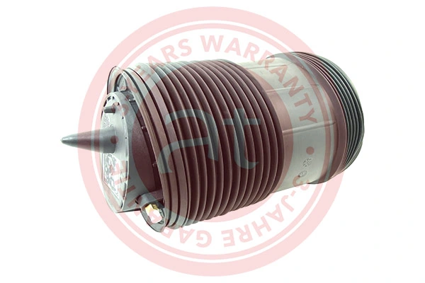 Air Spring, suspension